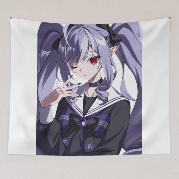 Item preview, Vivian Banshee School Uniform Zenless Zone Zero designed and sold by KomiArts.