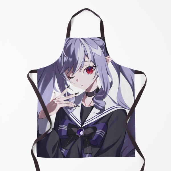 Item preview, Vivian Banshee School Uniform Zenless Zone Zero designed and sold by KomiArts.
