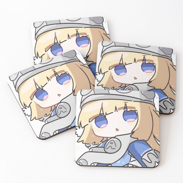 Item preview, Norma Hollowell Blue Outfit Zenless Zone Zero designed and sold by KomiArts.