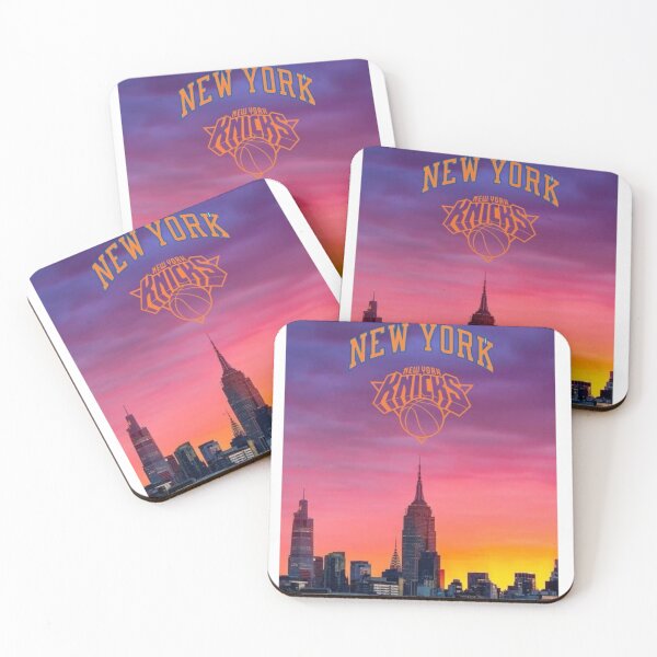 Item preview, New York Knicks designed and sold by yobeme.