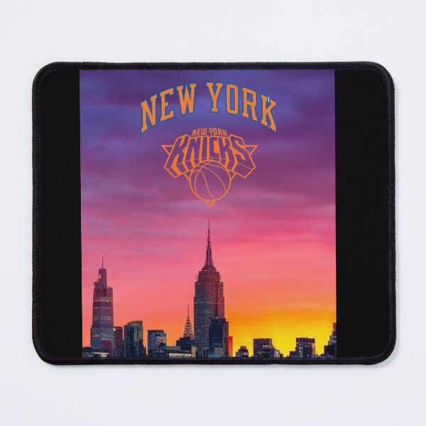 Item preview, New York Knicks designed and sold by yobeme.