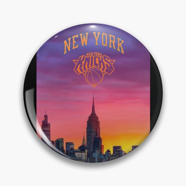 Item preview, New York Knicks  designed and sold by yobeme.