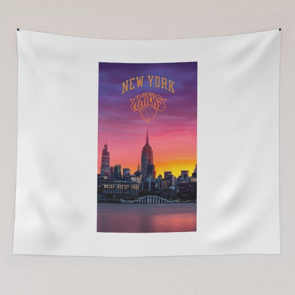 Item preview, New York Knicks  designed and sold by yobeme.