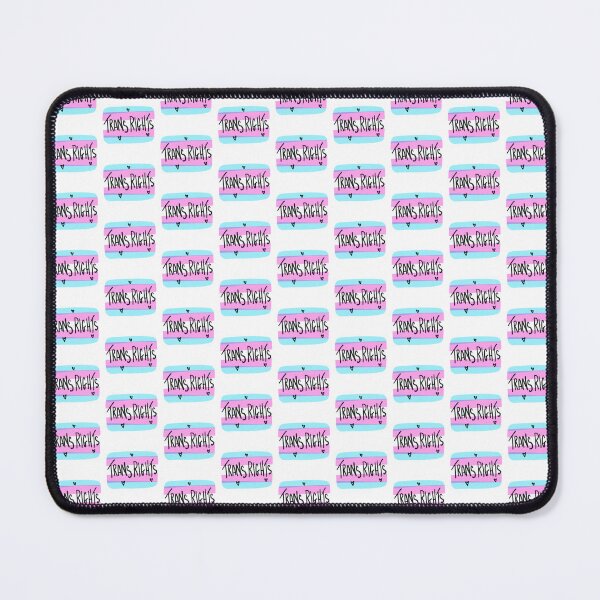 Item preview, Trans Rights! designed and sold by SamuelDendro.