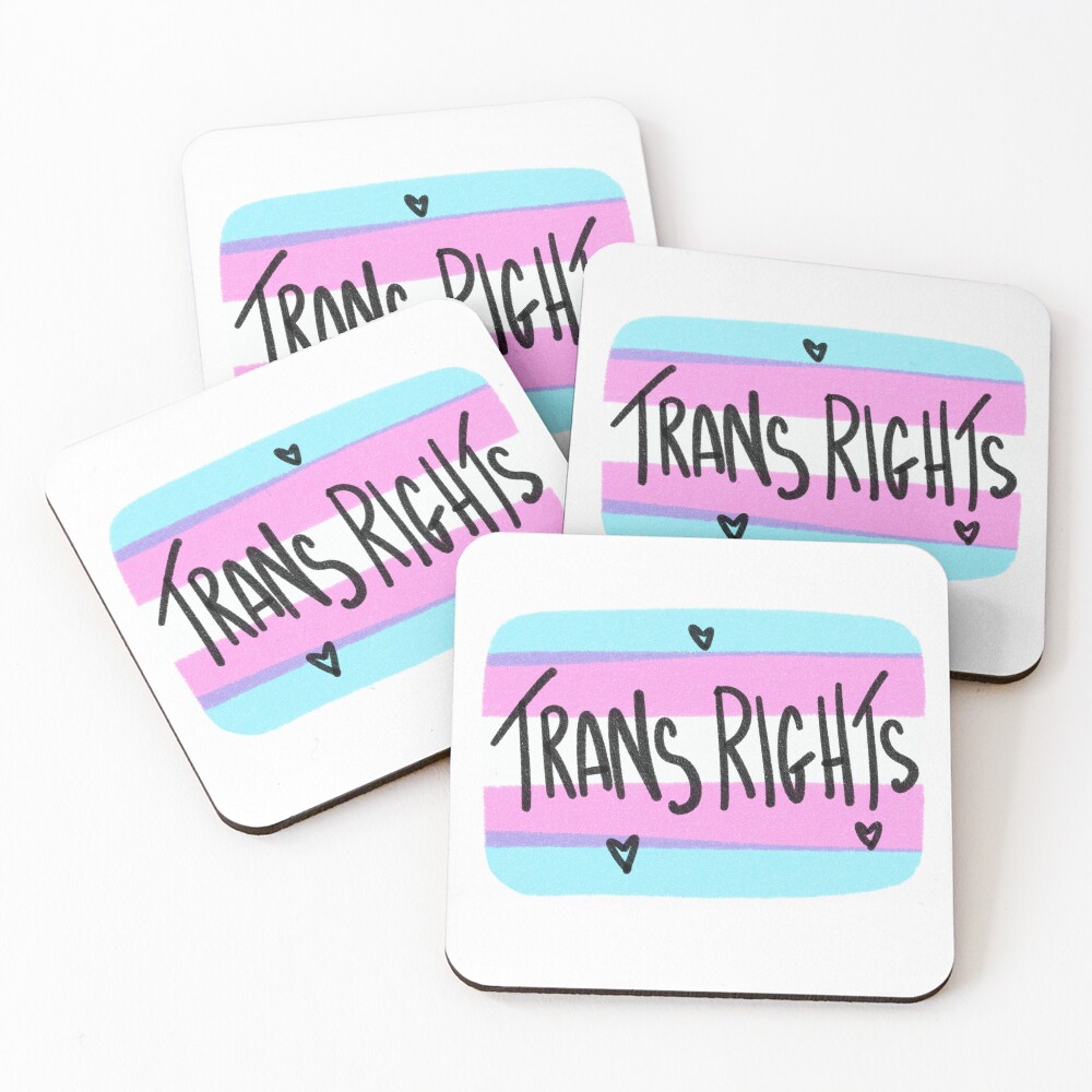 Item preview, Coasters (Set of 4) designed and sold by SamuelDendro.