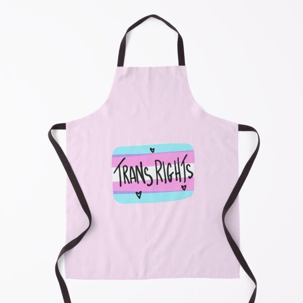 Item preview, Trans Rights! designed and sold by SamuelDendro.