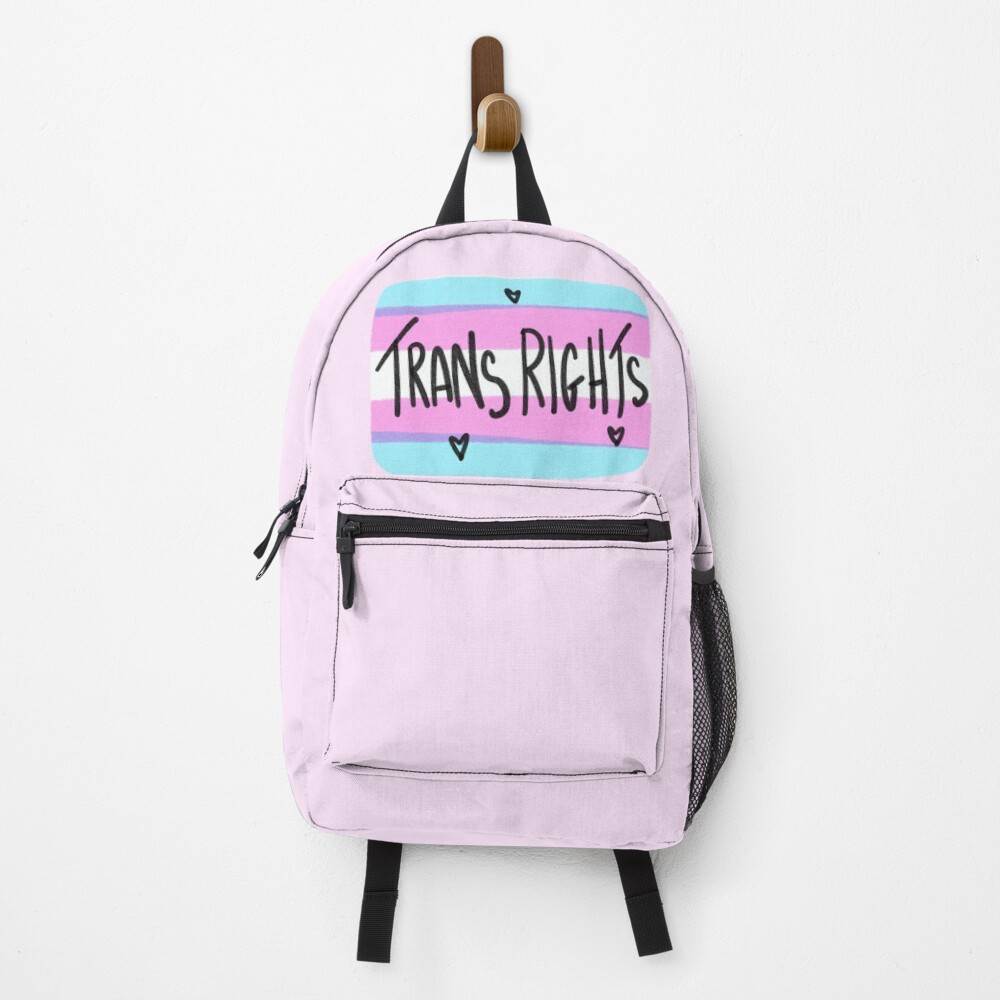 Item preview, Backpack designed and sold by SamuelDendro.