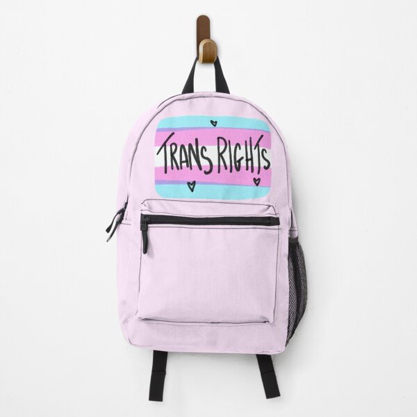 Item preview, Trans Rights! designed and sold by SamuelDendro.