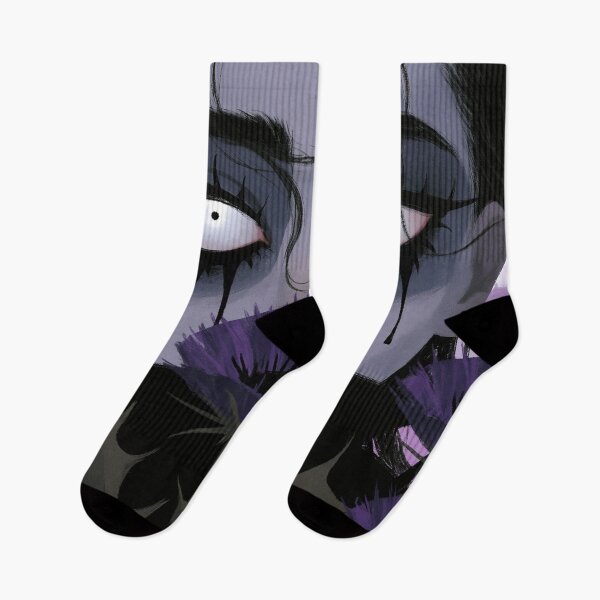 Item preview, Lavender Bouquets and Black Tears  designed and sold by JaimeLikes.