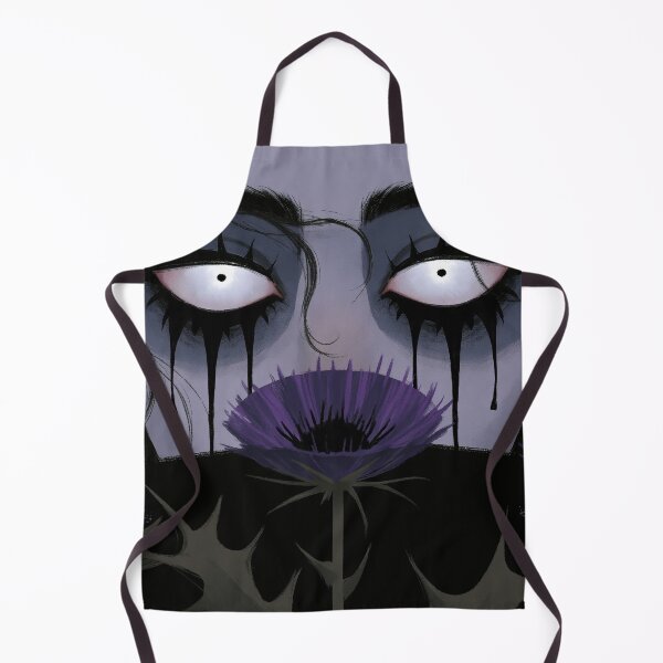 Item preview, Lavender Bouquets and Black Tears designed and sold by JaimeLikes.