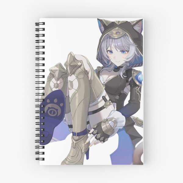 Item preview, Cipher Cat Ear Hood Honkai Star Rail designed and sold by KomiArts.