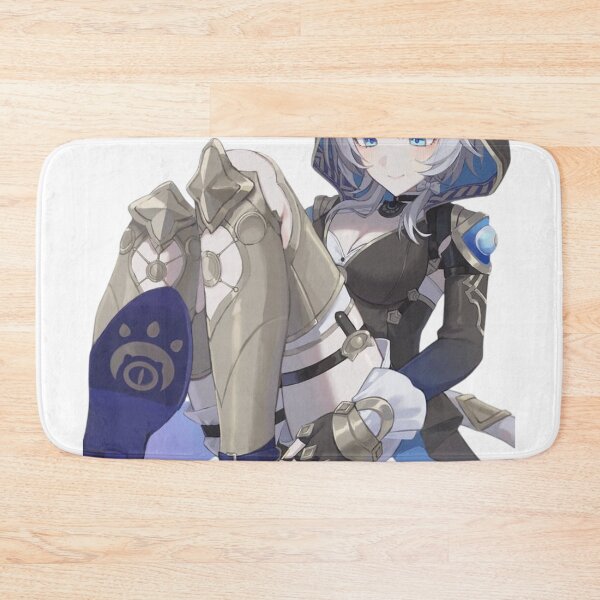 Item preview, Cipher Cat Ear Hood Honkai Star Rail designed and sold by KomiArts.