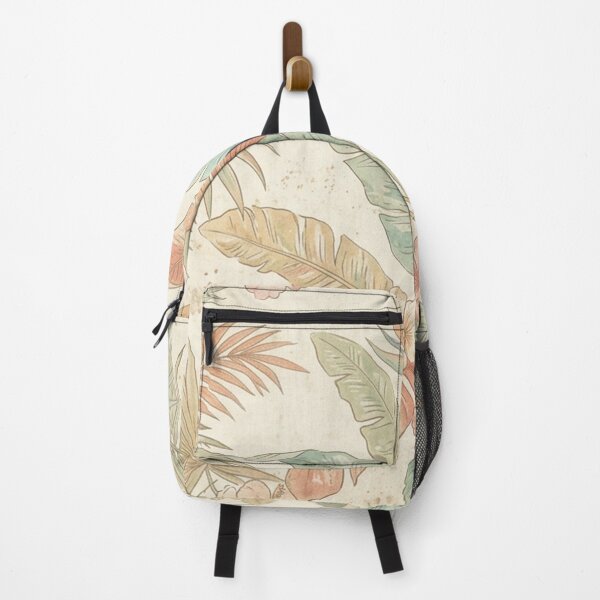 Item preview, Vintage Tropical Botanical Garden designed and sold by Owcomm.