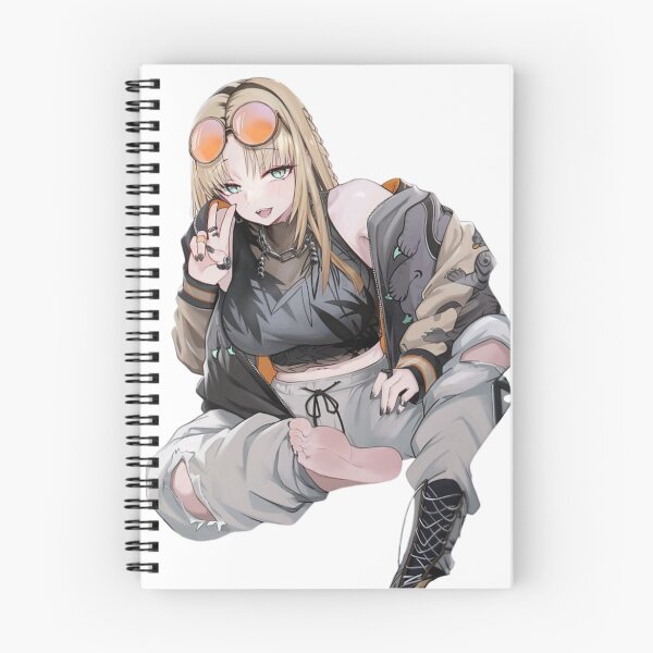 Item preview, Koganei Niko Tiger Jacket Hololive designed and sold by KomiArts.