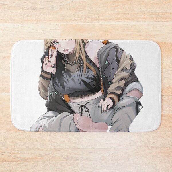 Item preview, Koganei Niko Tiger Jacket Hololive designed and sold by KomiArts.