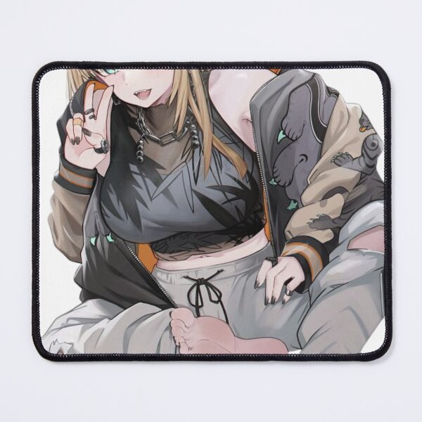 Item preview, Koganei Niko Tiger Jacket Hololive designed and sold by KomiArts.