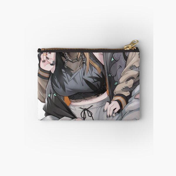 Item preview, Koganei Niko Tiger Jacket Hololive designed and sold by KomiArts.