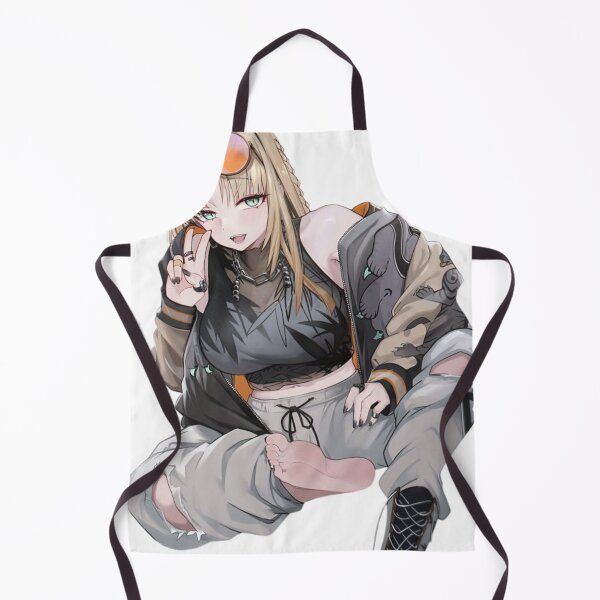 Item preview, Koganei Niko Tiger Jacket Hololive designed and sold by KomiArts.