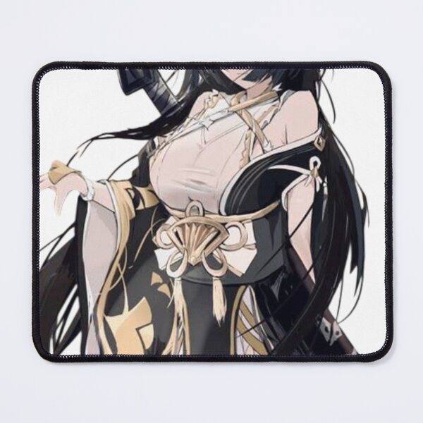 Item preview, Hoshimi Miyabi Dignified Blossom Outfit Zenless Zone Zero designed and sold by KomiArts.