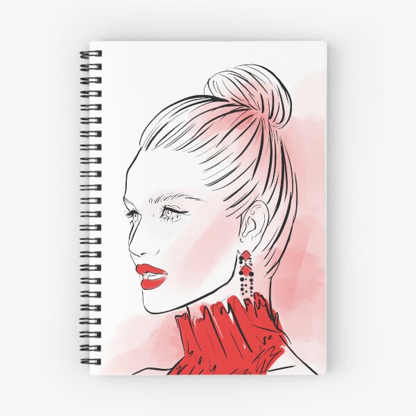 Item preview, Rosie Huntington-Whiteley designed and sold by icongallery.