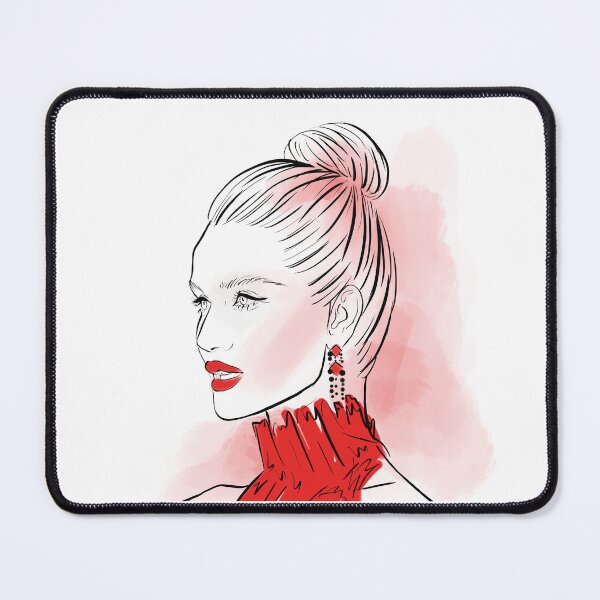 Item preview, Rosie Huntington-Whiteley designed and sold by icongallery.