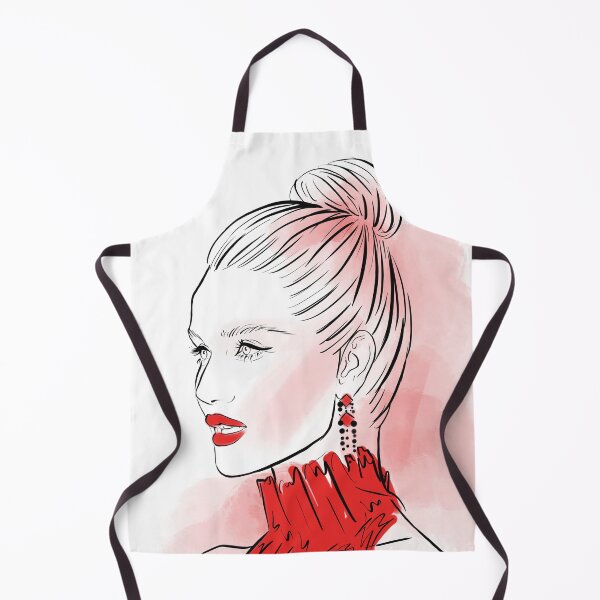 Item preview, Rosie Huntington-Whiteley designed and sold by icongallery.