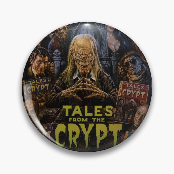 Item preview, Tales from the crypt  designed and sold by JoJoCR26.