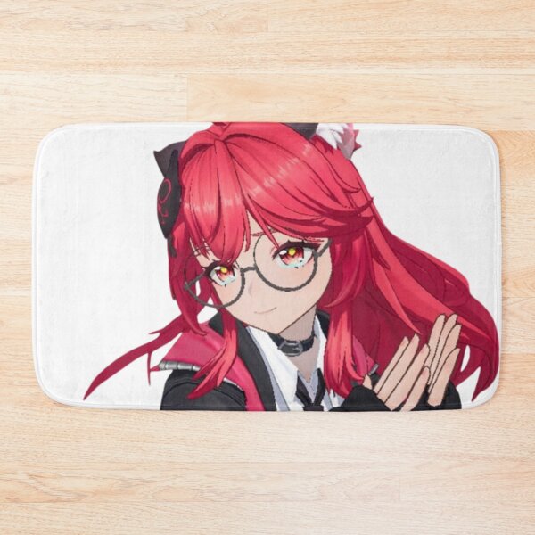 Item preview, Nanally Cat Ears Glasses Neverness To Everness designed and sold by KomiArts.