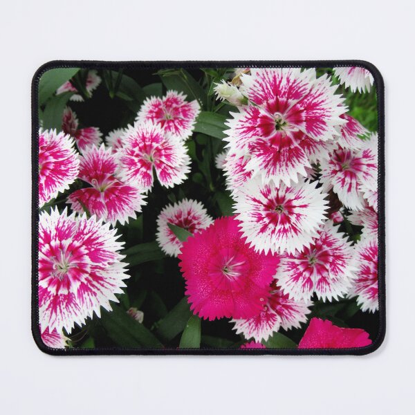 Item preview, Gorgeous Pink Flowers designed and sold by collageDP.