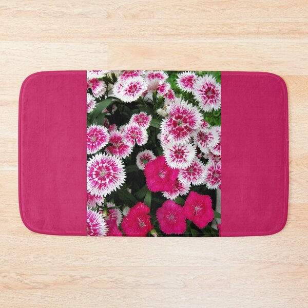 Item preview, Gorgeous Pink Flowers designed and sold by collageDP.