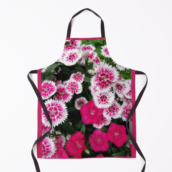 Item preview, Gorgeous Pink Flowers designed and sold by collageDP.