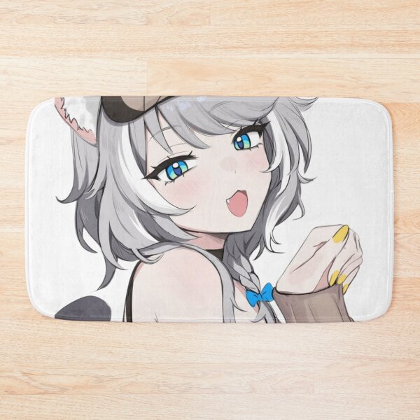 Item preview, Cipher Cat Ears Sweater Honkai Star Rail designed and sold by KomiArts.