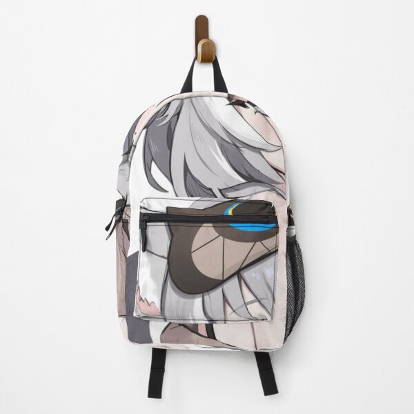 Item preview, Cipher Cat Ears Sweater Honkai Star Rail designed and sold by KomiArts.