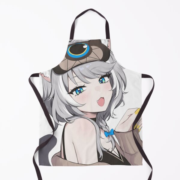 Item preview, Cipher Cat Ears Sweater Honkai Star Rail designed and sold by KomiArts.