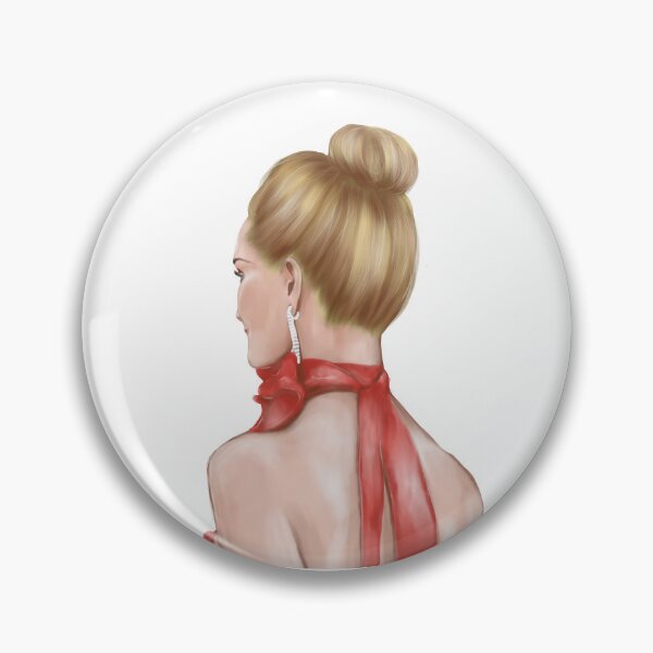 Item preview, Rosie Huntington-Whiteley designed and sold by icongallery.