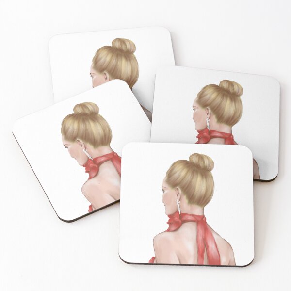 Item preview, Rosie Huntington-Whiteley designed and sold by icongallery.