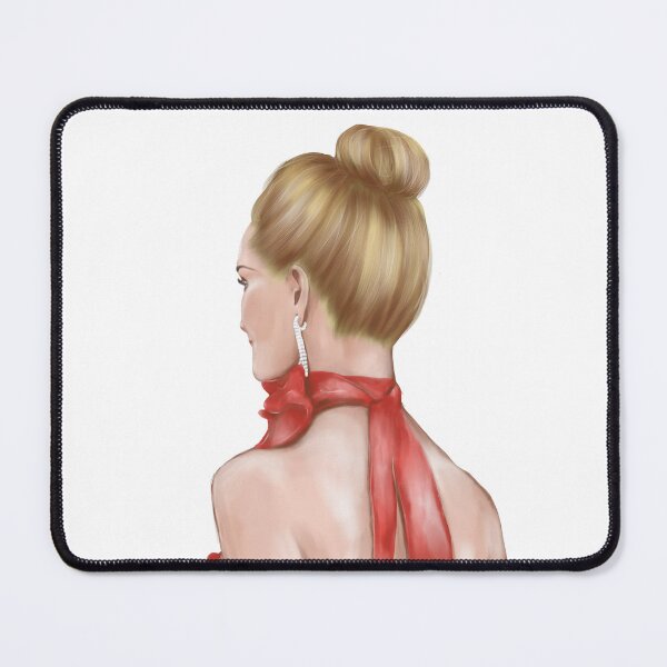 Item preview, Rosie Huntington-Whiteley designed and sold by icongallery.