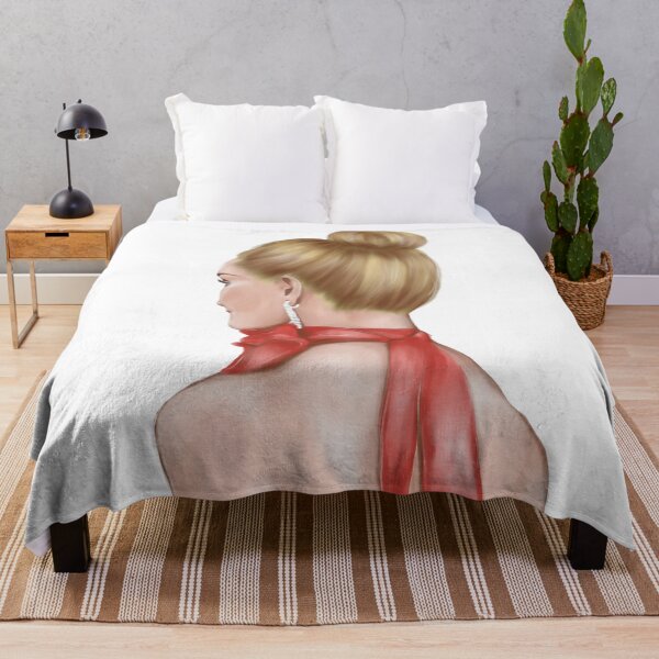 Item preview, Rosie Huntington-Whiteley designed and sold by icongallery.