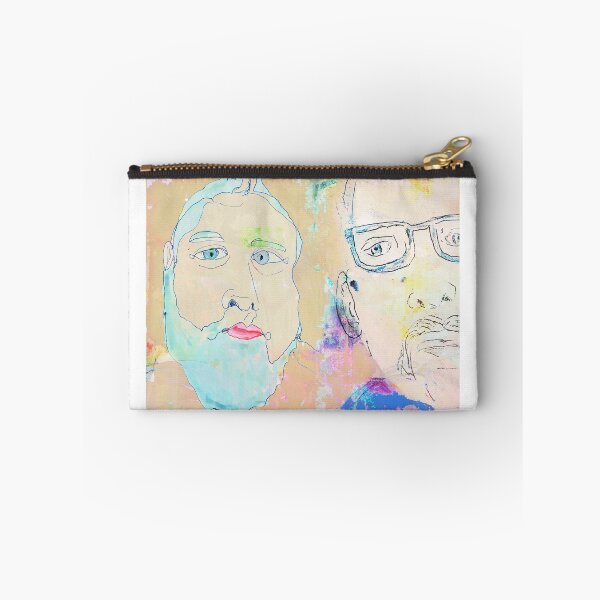 Item preview, Faces designed and sold by Susan Stone.
