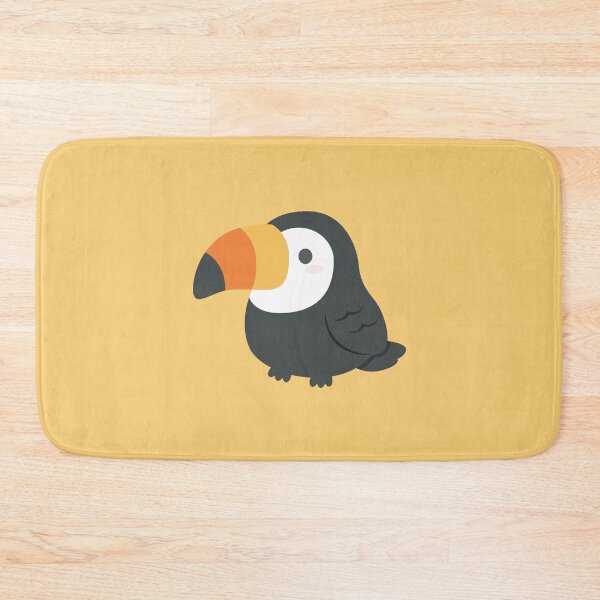 Item preview, Toucan designed and sold by theladyernestember.