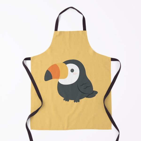 Item preview, Toucan designed and sold by theladyernestember.