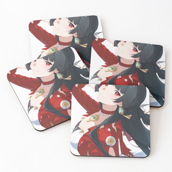 Item preview, Astra Yao Pop Idol Zenless Zone Zero designed and sold by KomiArts.
