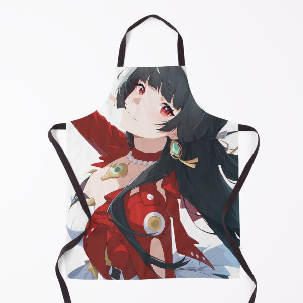 Item preview, Astra Yao Pop Idol Zenless Zone Zero designed and sold by KomiArts.