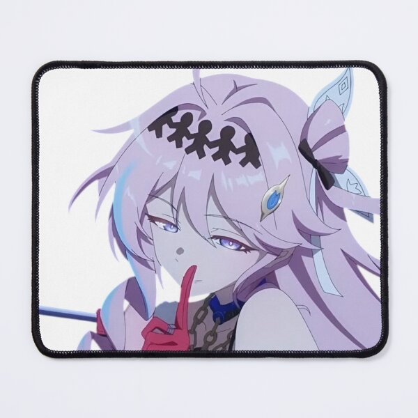 Item preview, Denia Lavender Hair Wuthering Waves designed and sold by KomiArts.
