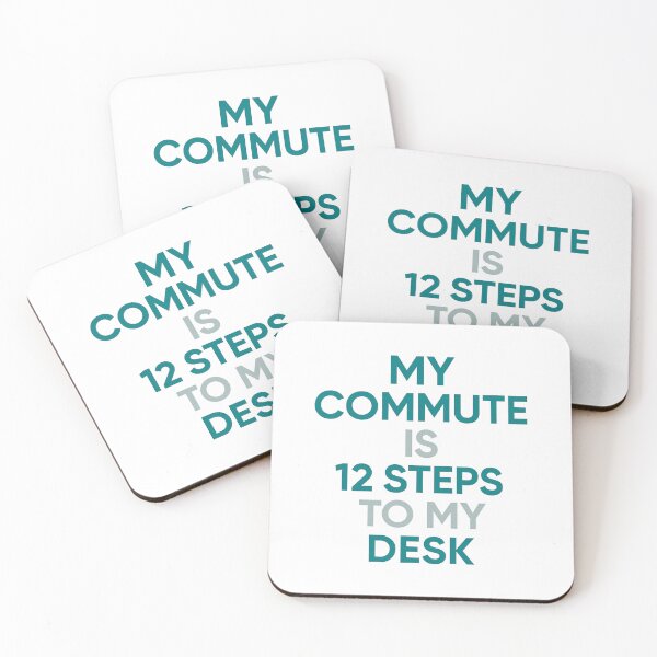 Item preview, Funny Remote Work T-Shirt Gift designed and sold by RhapsodyVariety.