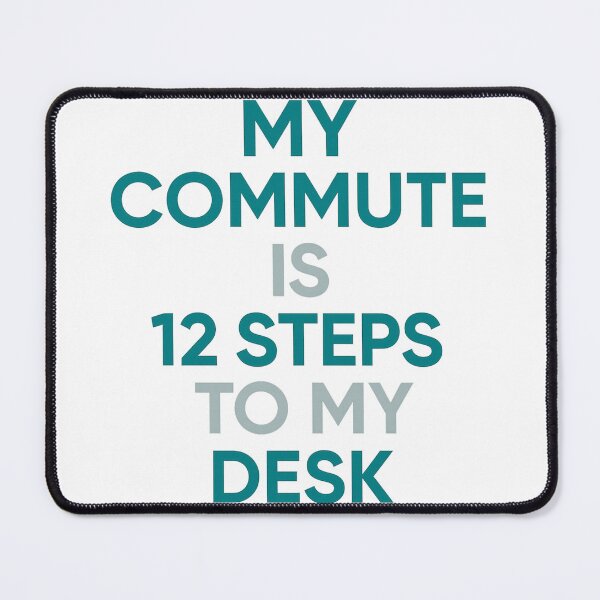 Item preview, Funny Remote Work T-Shirt Gift designed and sold by RhapsodyVariety.