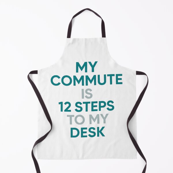 Item preview, Funny Remote Work T-Shirt Gift designed and sold by RhapsodyVariety.