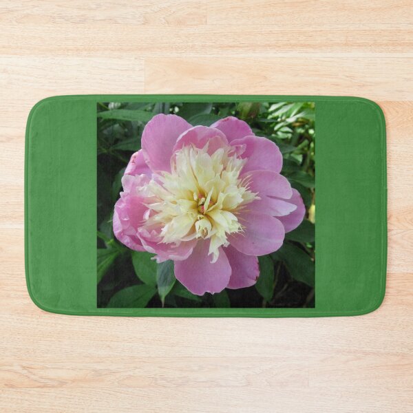 Item preview, Pink Peony designed and sold by collageDP.