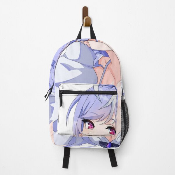Item preview, Vivian Banshee Lavender Hair Zenless Zone Zero designed and sold by KomiArts.
