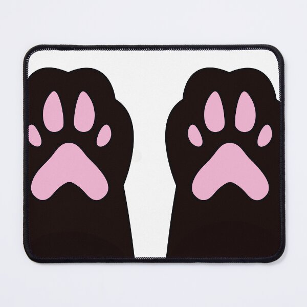Item preview, Cat Paws designed and sold by Squirrel Adventurous.